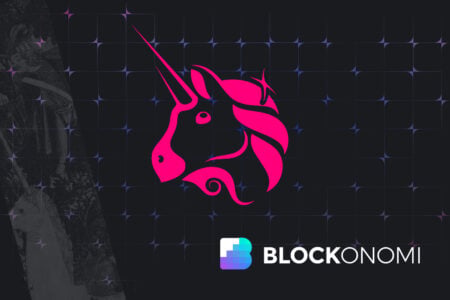 Uniswap日费破520万，Robinhood Chain成新引擎