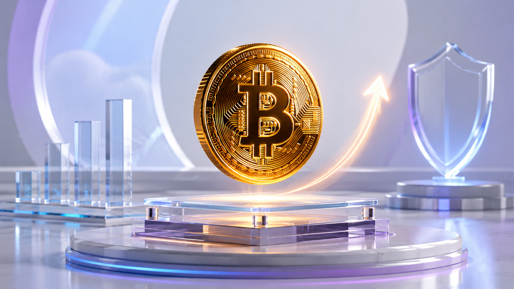 比特币逼近长期支撑，富达预警6万关口关键意义