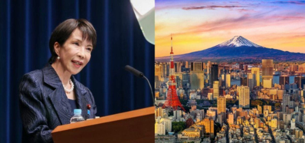 高市早苗重申支持Web3：政策延续性成核心信号