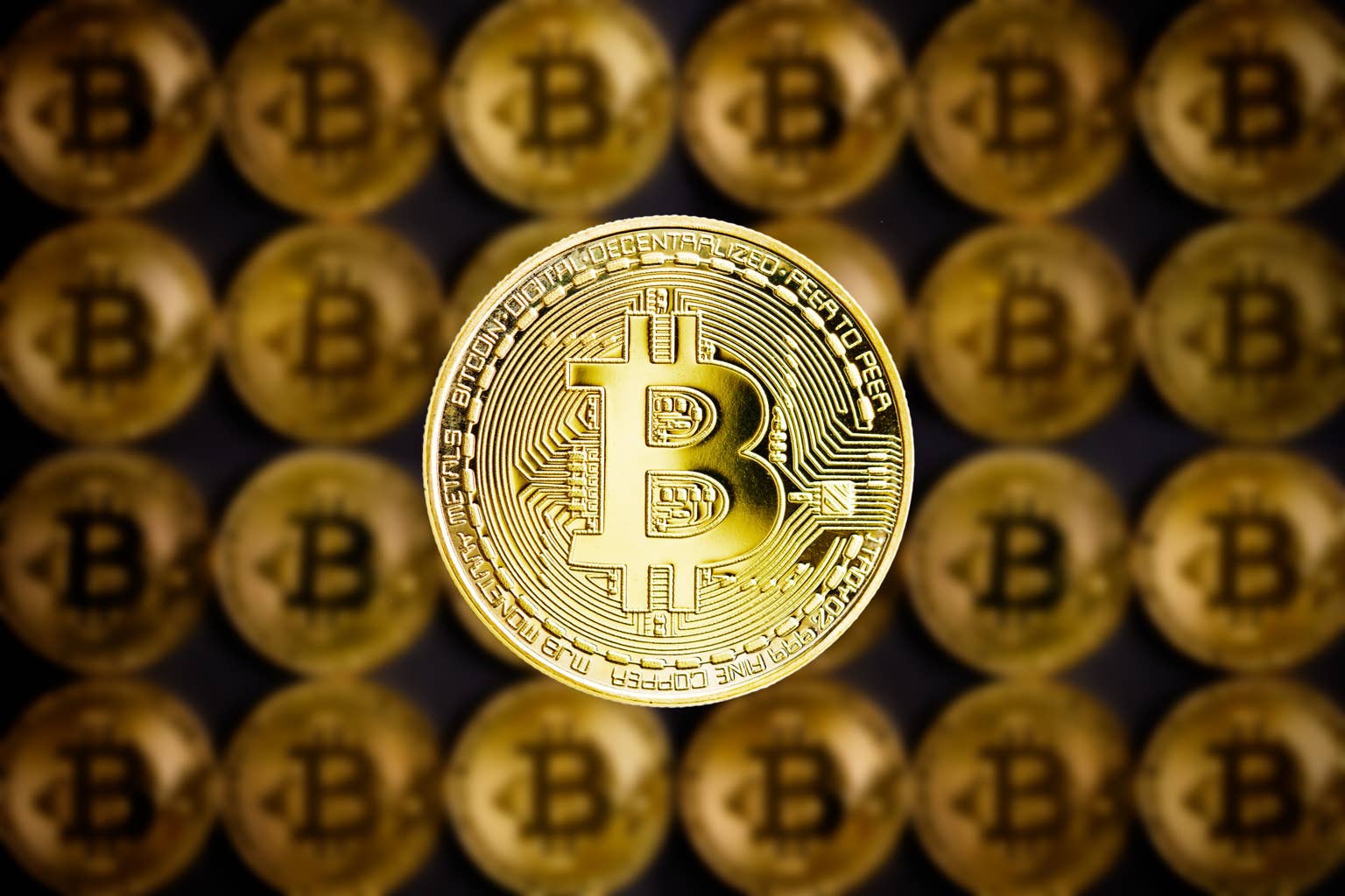 以太坊逆袭梦碎？风投大佬直言量子时代或成唯一转机