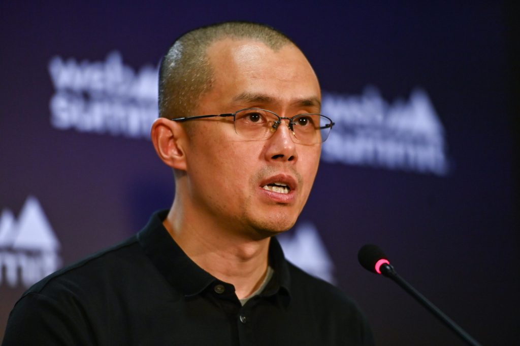 CZ九周年演讲：加密未来十年的三大核心趋势