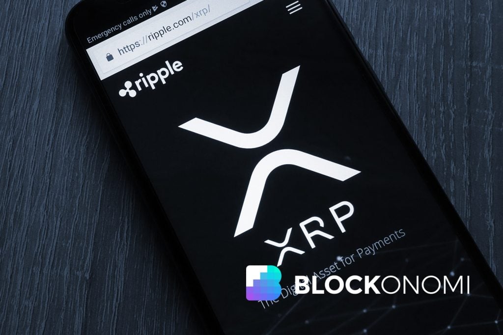 Ripple入局AI支付标准：以高级会员身份主导x402生态