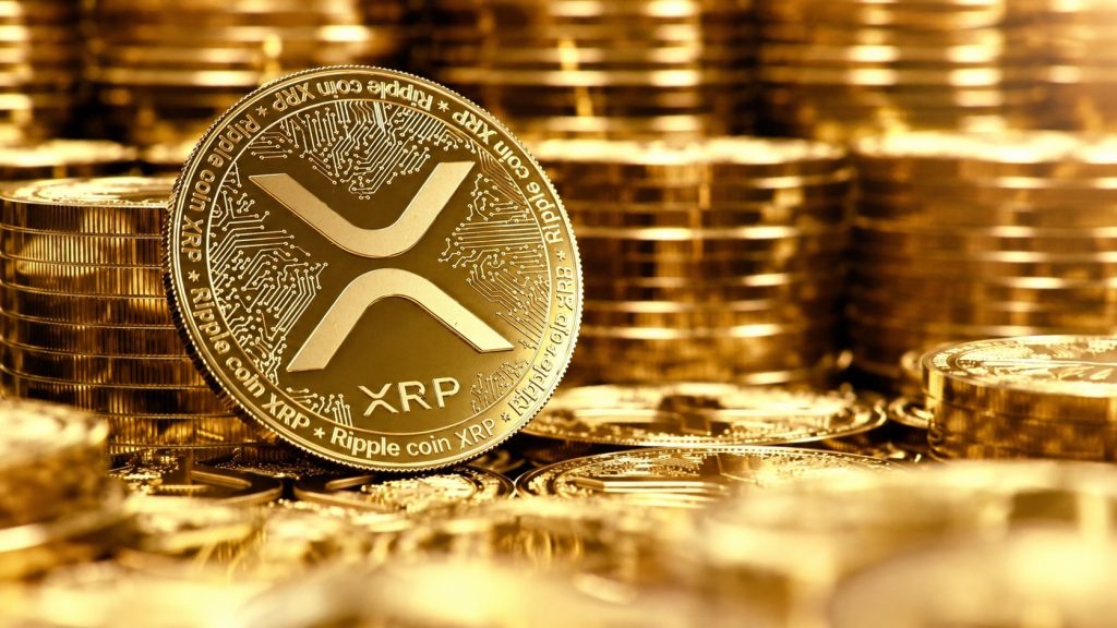 XRP抛售压力未减：CVD数据揭示市场买盘乏力