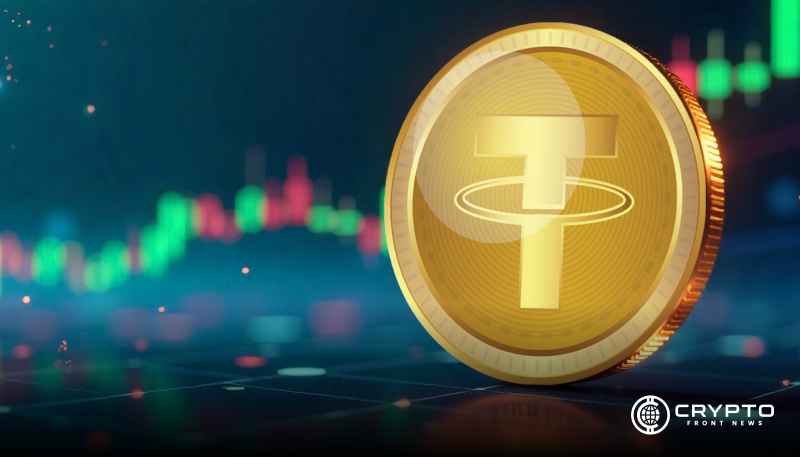 Tether领投700万融资，加速USAT薪资支付落地