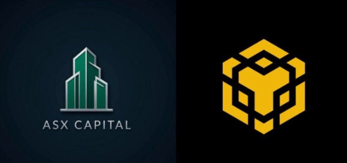 ASX Capital上线：实时订单簿重塑地产代币化格局