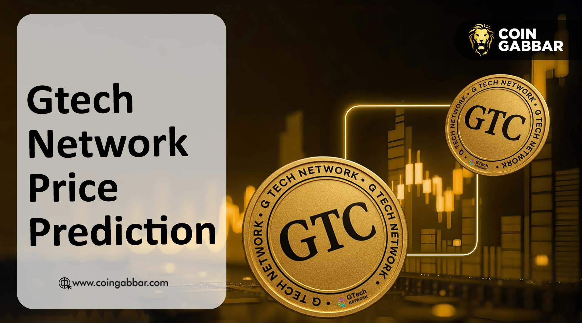 GTech Network上线预告频发，真消息还是套路循环？