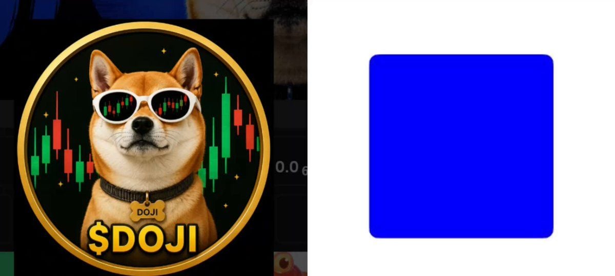 $DOJI代币8个月沉寂后暴涨4万倍
