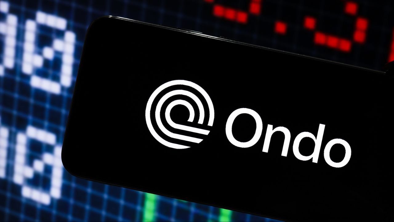 ONDO价格企稳：技术面与基本面共振待突破