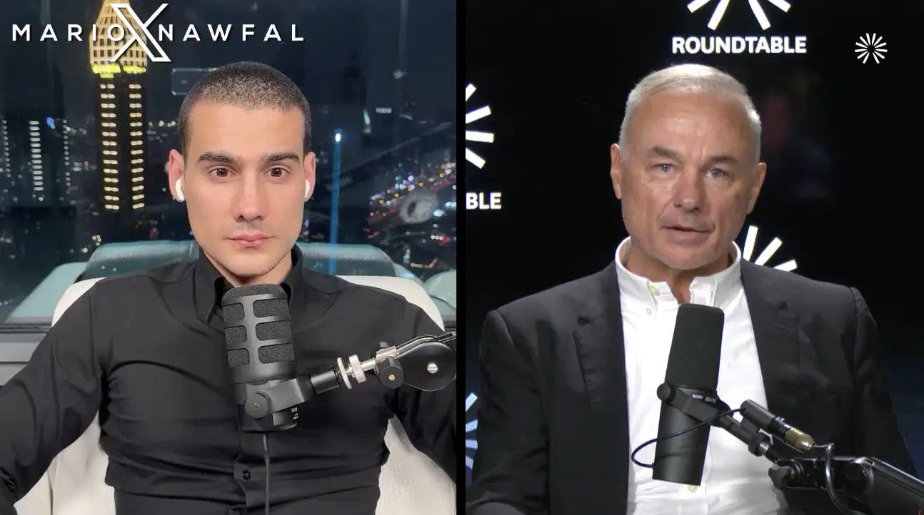 Roundtable牵手Nawfal：AI+DeFi媒体生态再升级