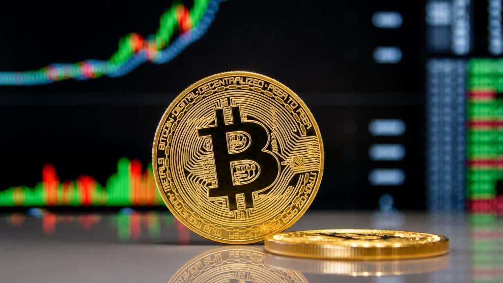 比特币资金流入回暖，但上行空间仍受限