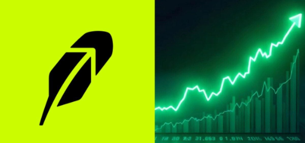 Robinhood Layer2上线两周交易量飙升，Uniswap成核心引擎