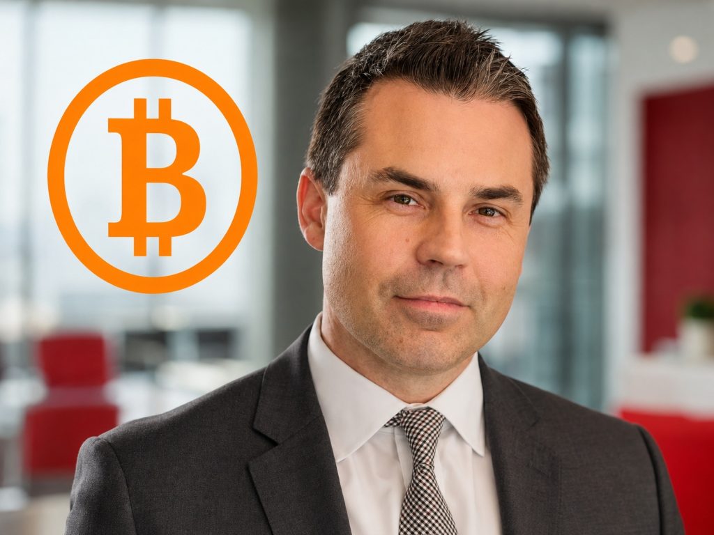 比特币ETF或步黄金后尘：暴涨后将迎漫长修复期