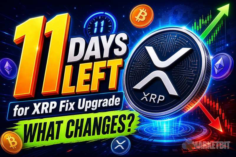 XRP账本修复倒计时11天：验证者支持成关键
