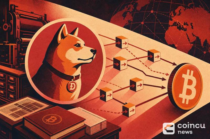 DOG模式曝光：宽松中继不改共识规则