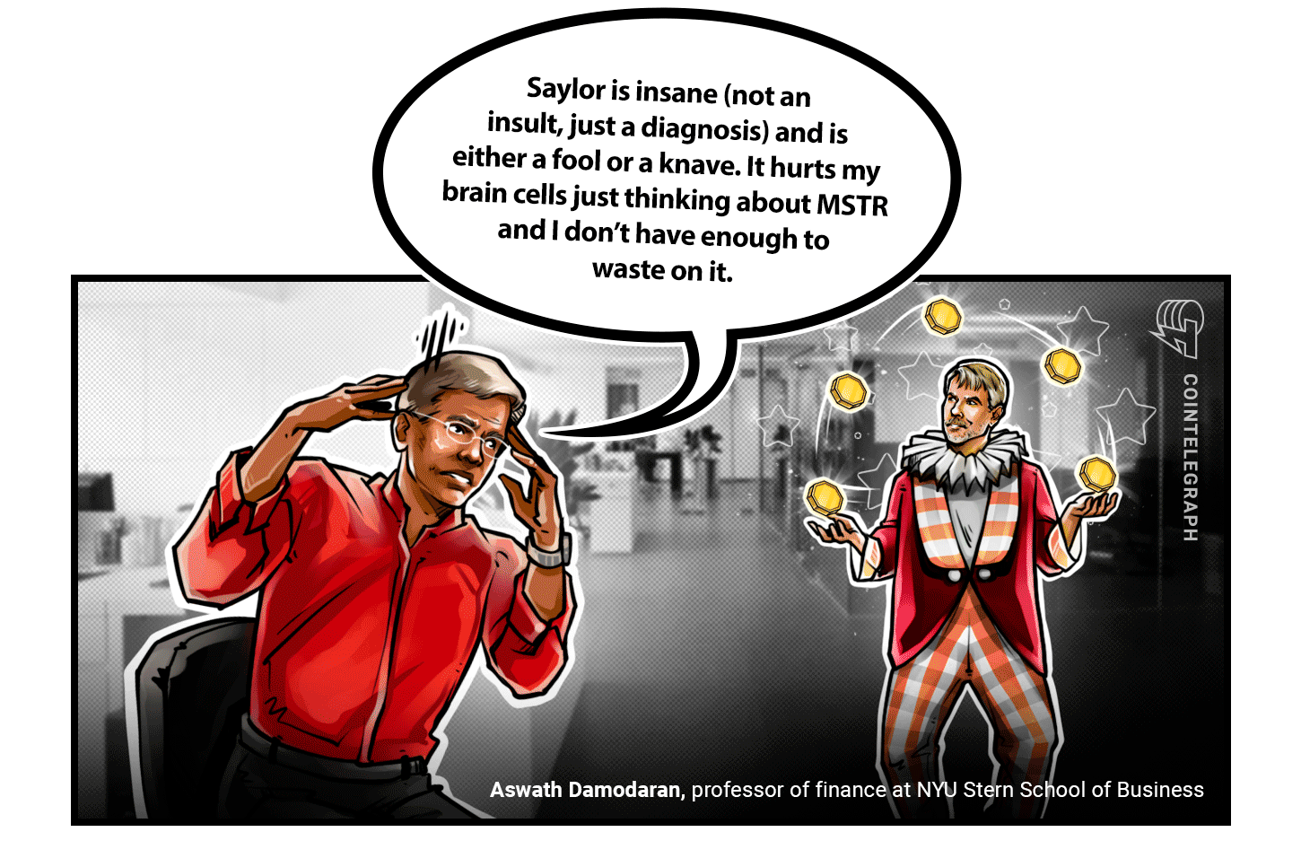 CLARITY法案受阻：特朗普加密收入成关键绊脚石