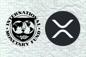 XRP入局全球清算体系：机构信任加速释放
