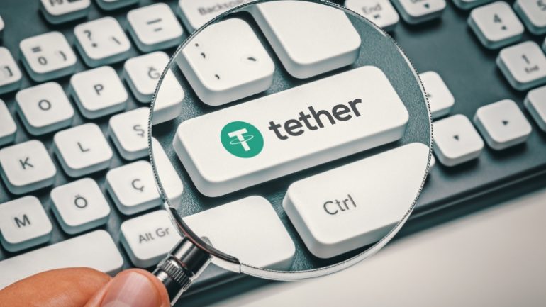 Tether双币策略应对美国新规：USDT前景存疑