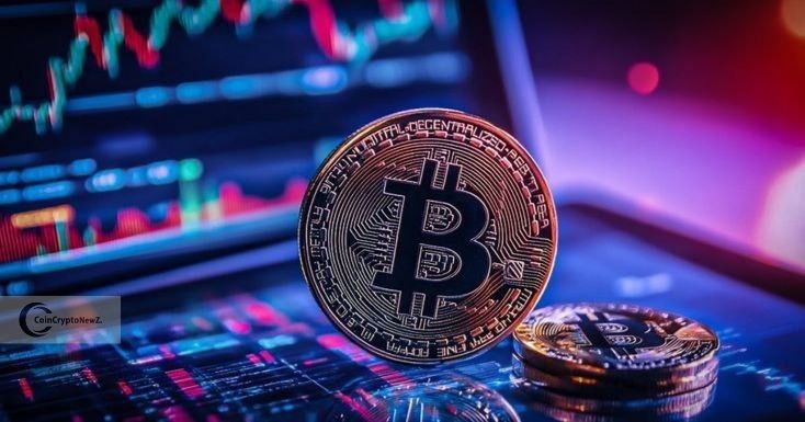 比特币ETF连续两周净流入，机构资金回流迹象显现
