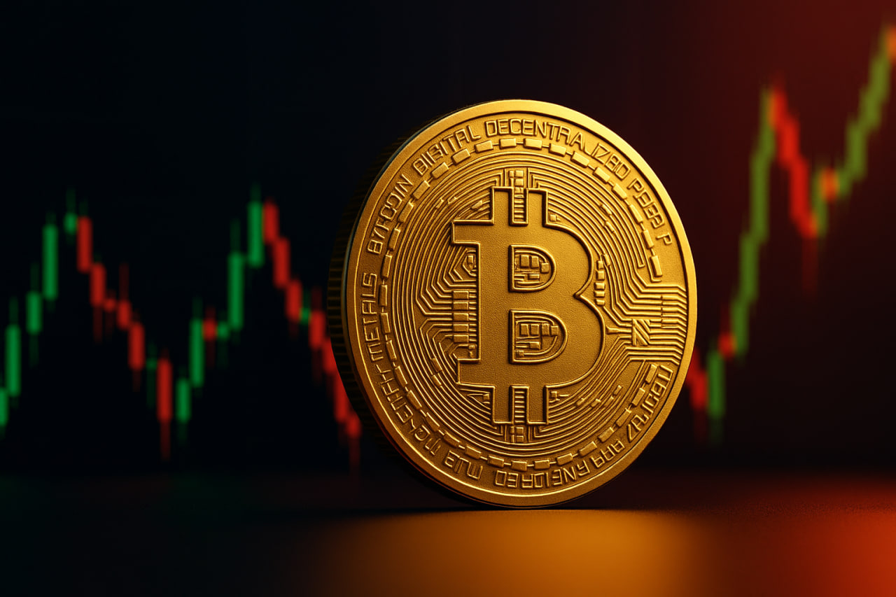 比特币突破6.4万美金，月线修复成关键转折点