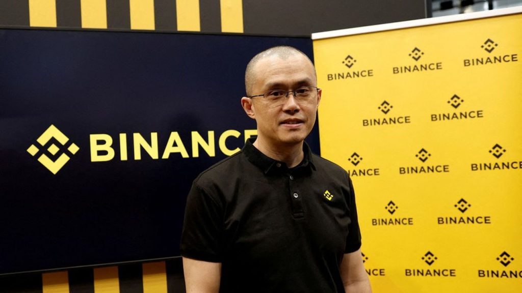 CZ：AI与比特币各司其职，通胀对冲靠比特币