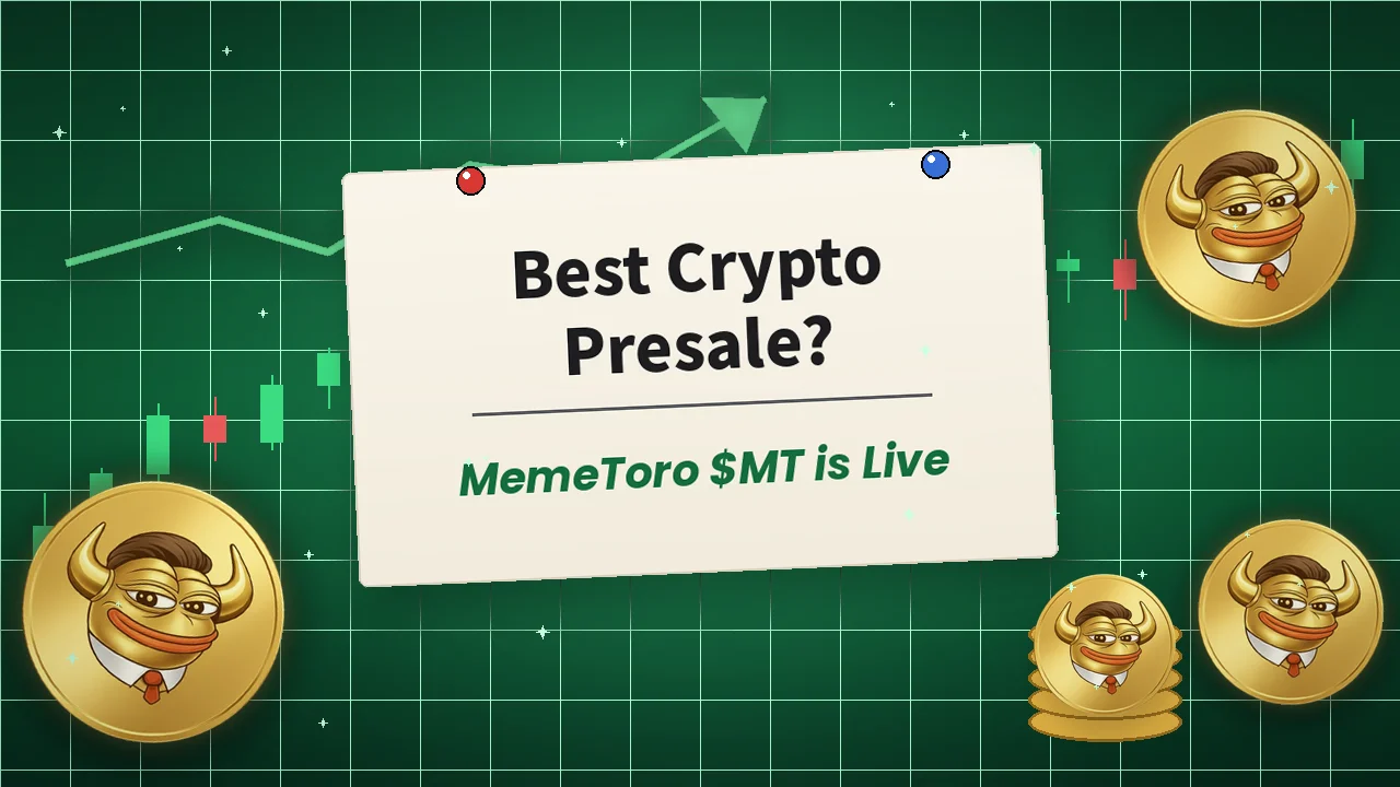 Robinhood Chain引爆Meme热潮，$MT如何破局?