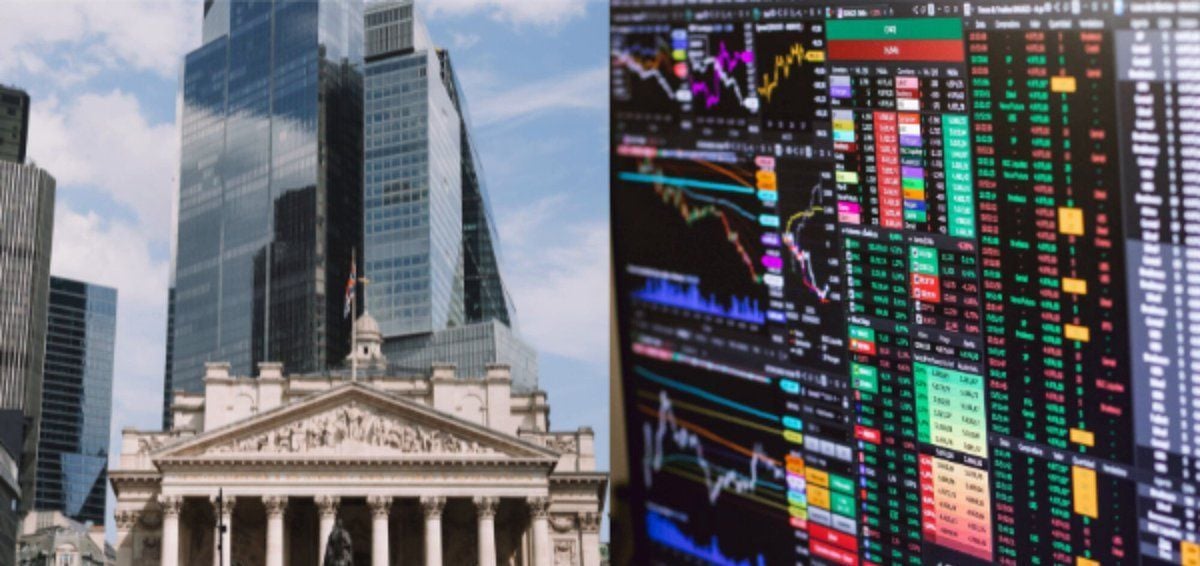 LSE推24小时夜市平台，加密潮驱动金融变革