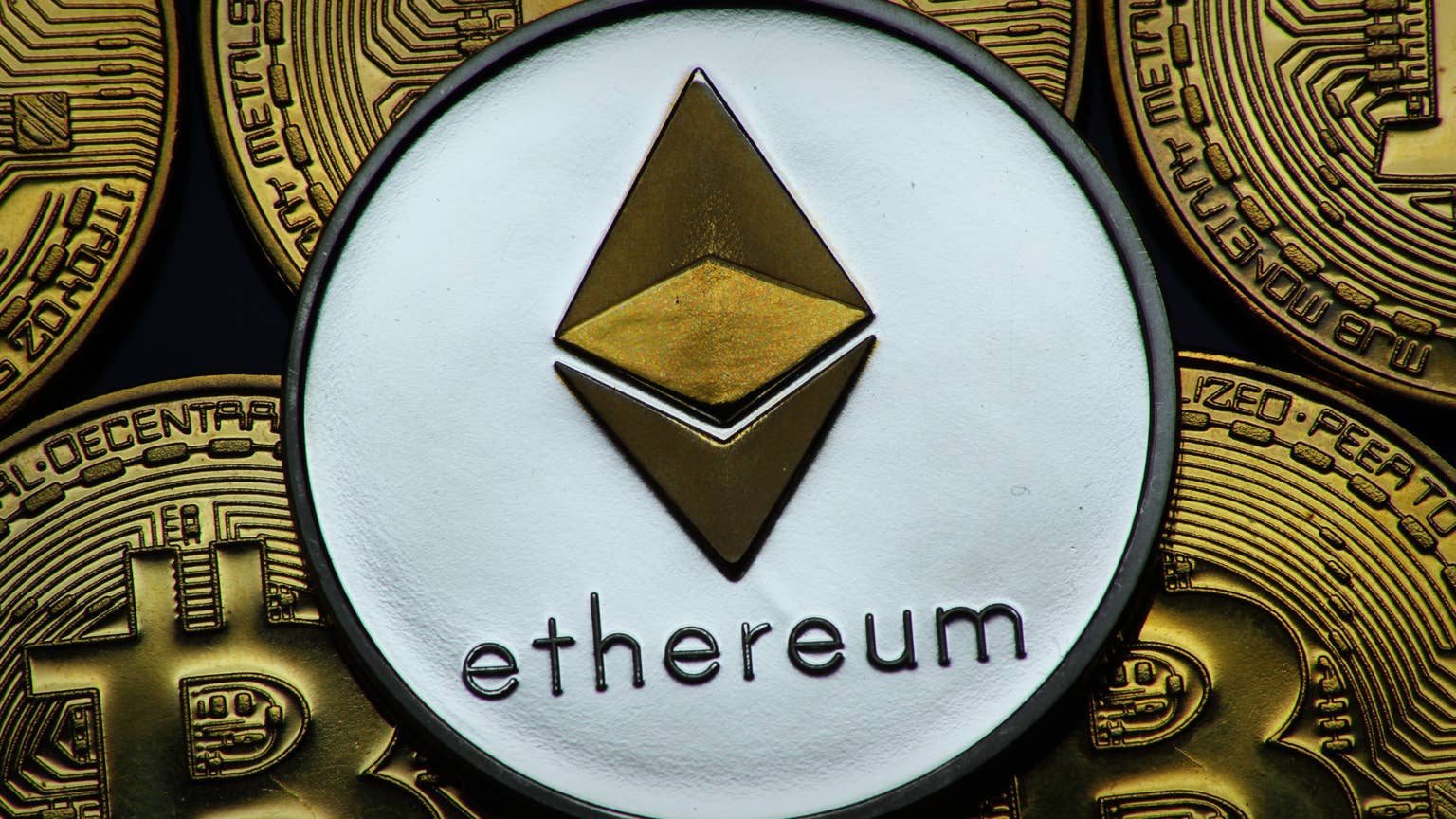 以太坊预挖地址沉睡11年后突然转账2000枚ETH