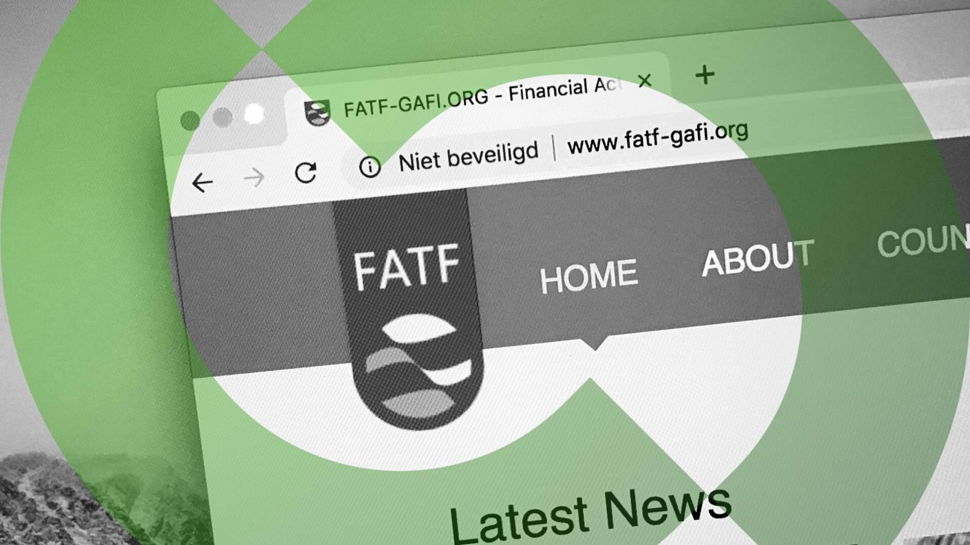 FATF点名DeFi监管缺口：93%国家未落实新规