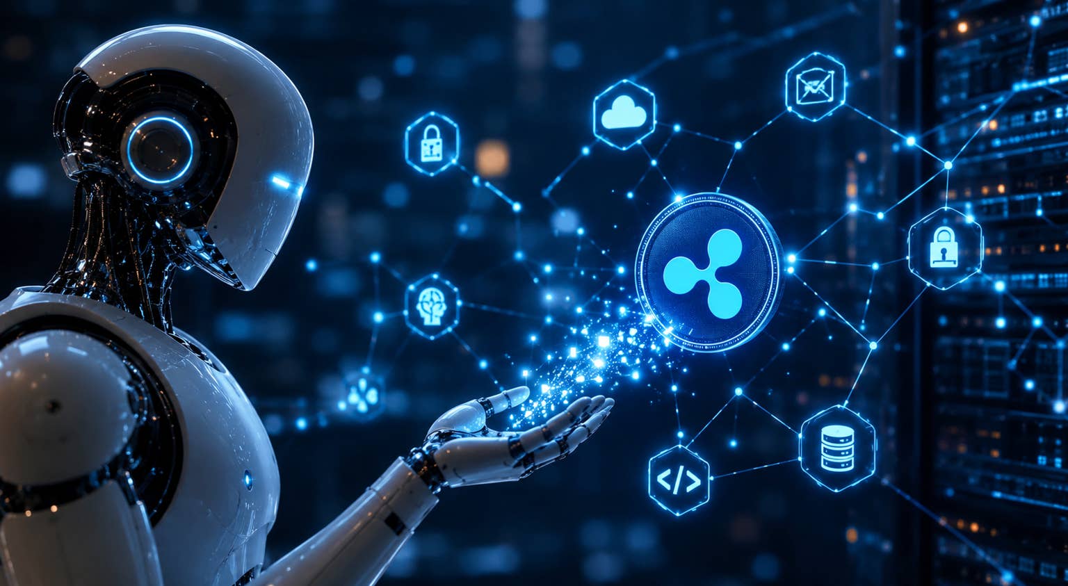 XRP四次崩盘后四次反弹：第四轮调整能否再创奇迹？