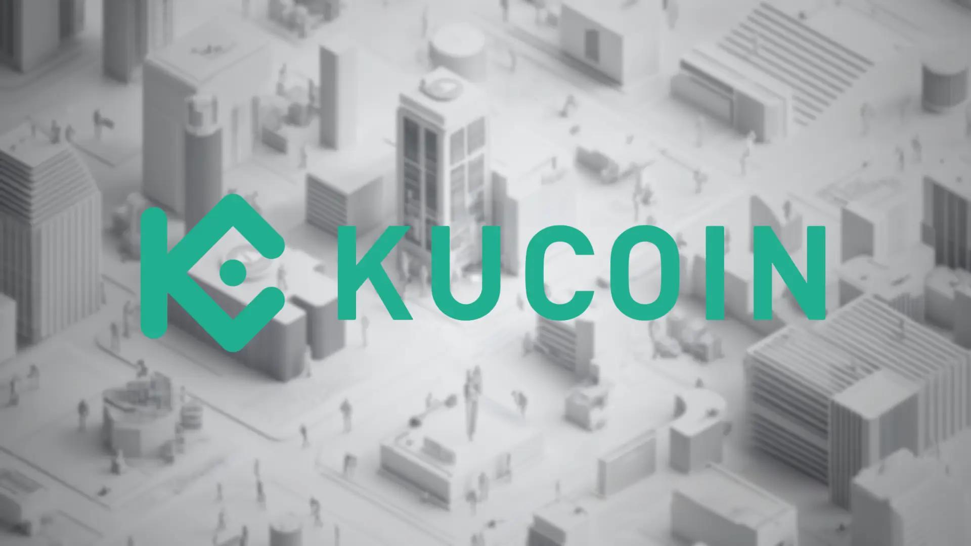 KuCoin Pay牵手RaveDAO，$RAVE迈向现实消费场景