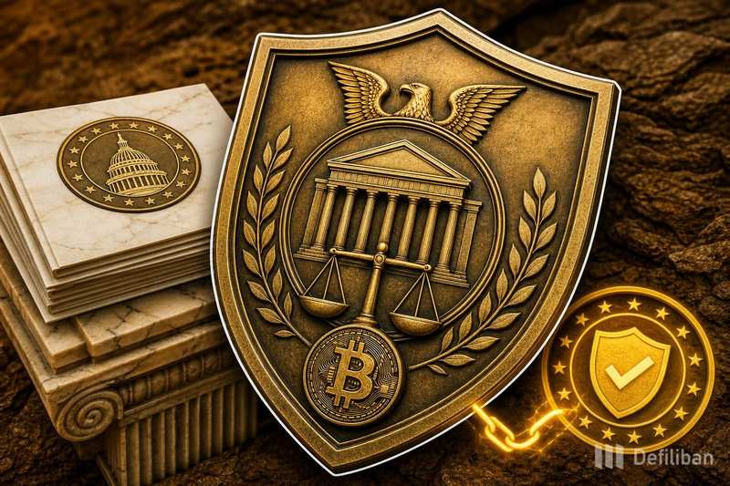 富达力挺CLARITY法案：金融巨头入局监管博弈