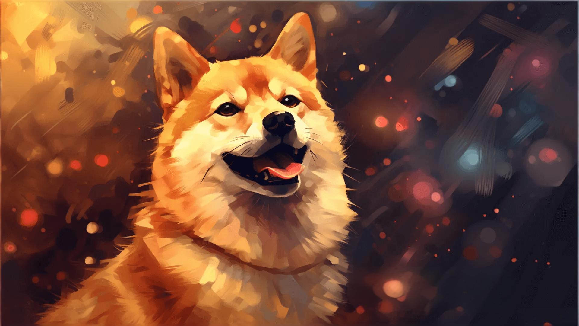 柴犬币无故暴涨36%：韩国资金成唯一驱动力