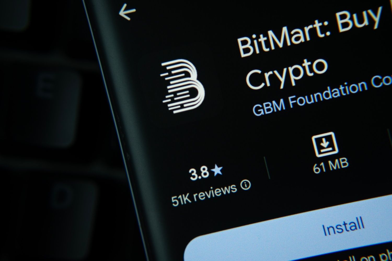 BitMart宣布关停：BMX暴跌58%，用户紧急撤离