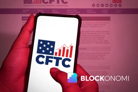 CFTC收紧预测合约申报：严控共享事件模板