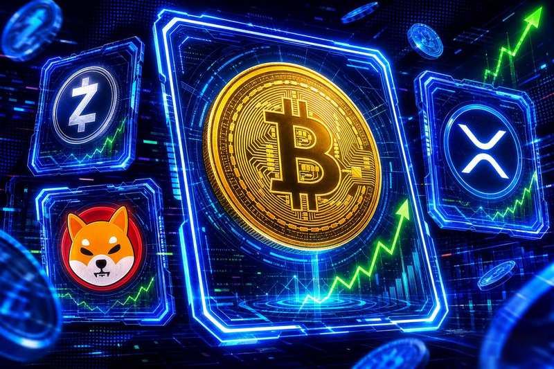 柴犬币单日暴涨36%：韩国资金主导流动性分化