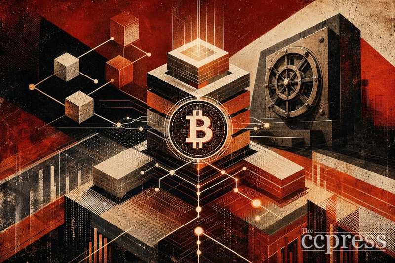 比特币进化新范式：从支付工具转向结算基石