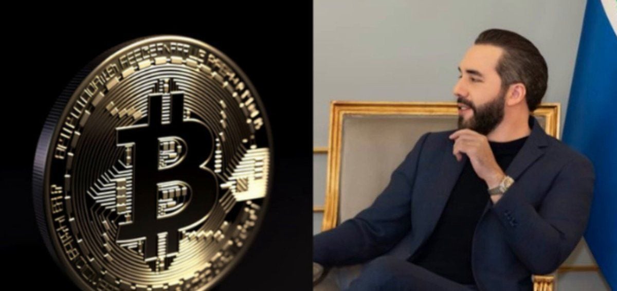 萨尔瓦多大选在即，比特币储备成政治试金石