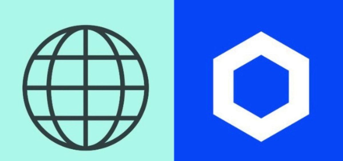 Swift与Chainlink合作：机构化代币化新路径