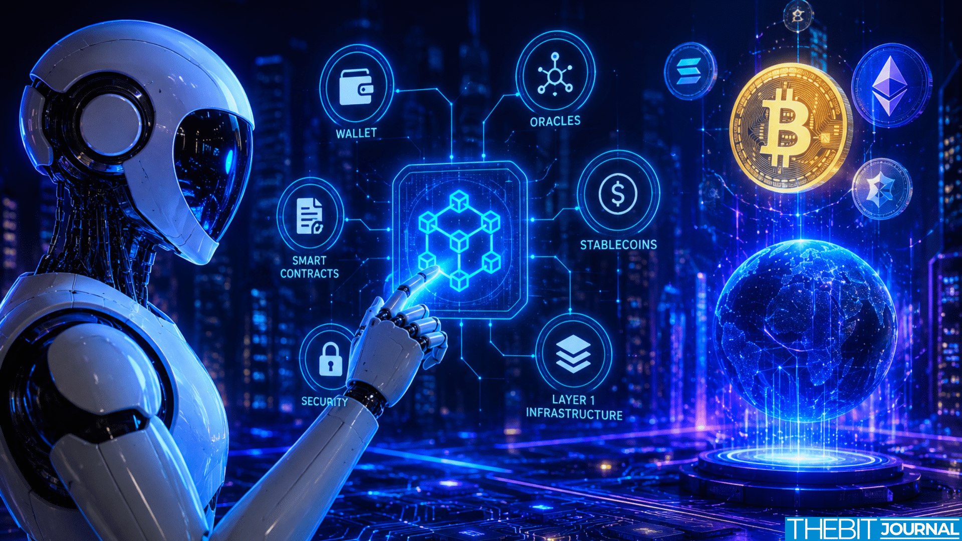 阿姆斯特朗：AI代理将引爆加密支付革命