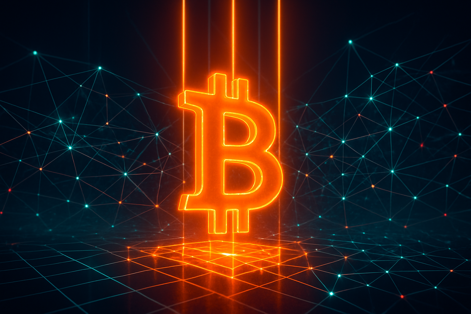 比特币长期持币者活动降至两年低点