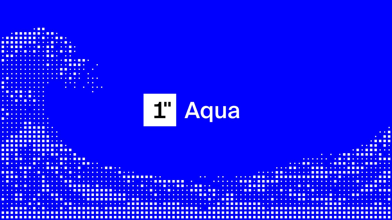 Aqua公测开启：DeFi流动性复用革命启动