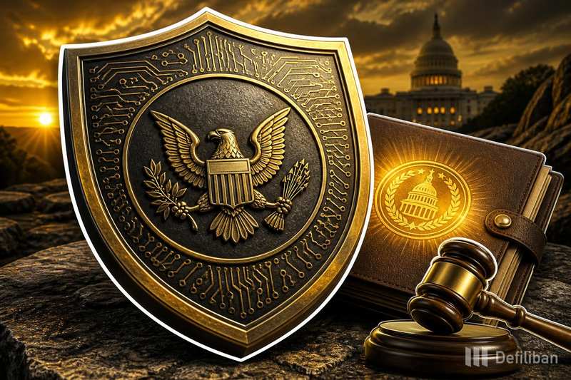 SEC主席力推加密法案：立法破局监管困局