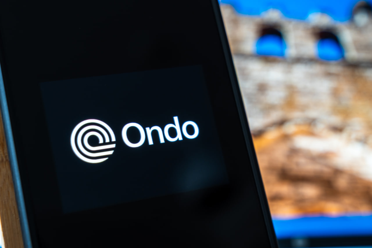 Ondo Network上线：链下执行取代原生区块链