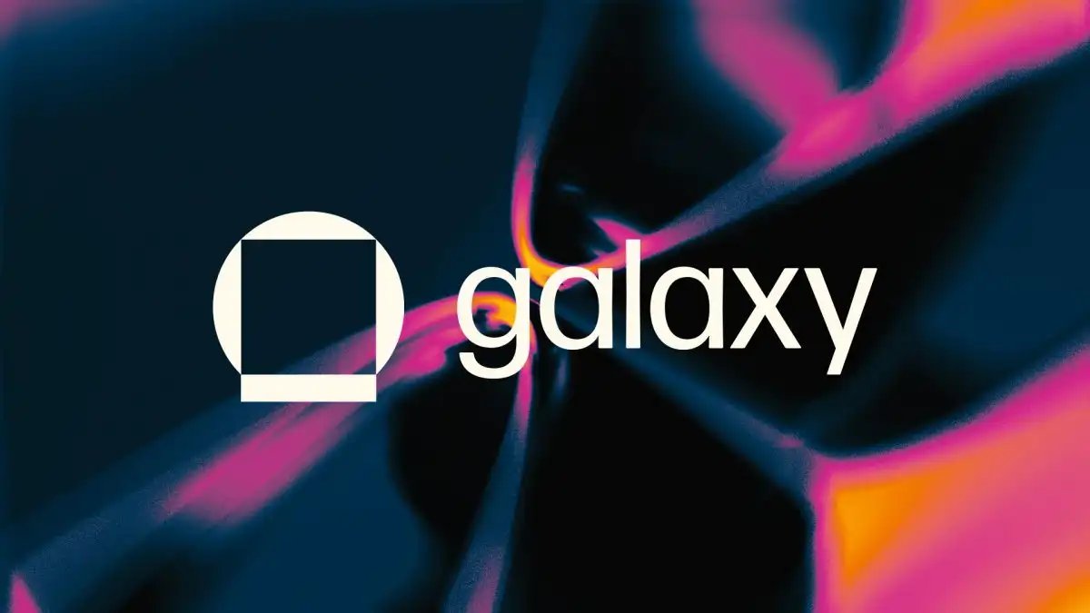 Galaxy Digital布局德州AI基建，35亿债券融资助力扩张