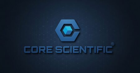 Core Scientific二季度比特币持仓大增，AI转型加速