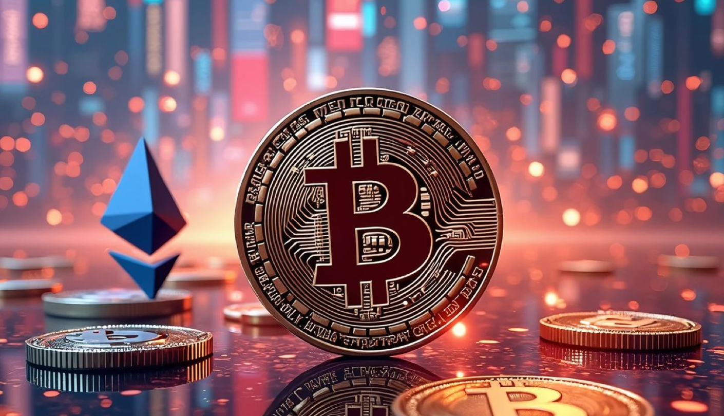 SEC力挺《清晰法案》：加密监管步入关键阶段