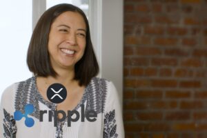 瑞波总裁喊话：机构需求爆增，XRP或迎结构性行情