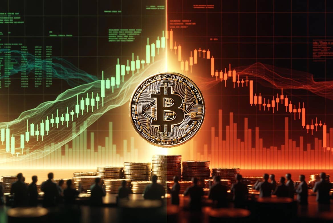 比特币持仓格局揭秘：巨头未抛售，中本聪仍稳居榜首