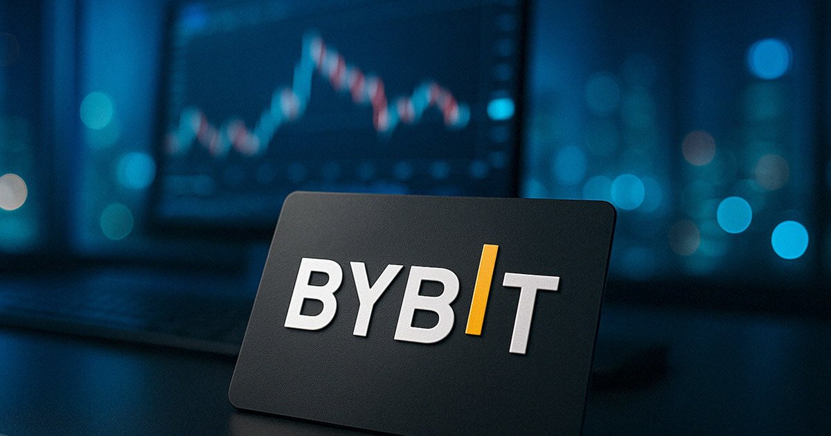 Bybit拓展抵押功能，代币化美股正式上线