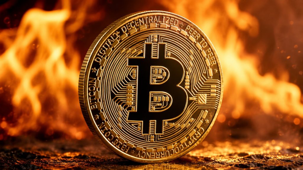 Santiment揭示比特币底部信号，山寨币分化加剧